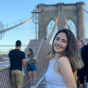 Meet your Posher, Müberra